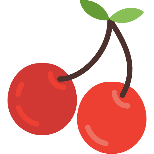 cherries