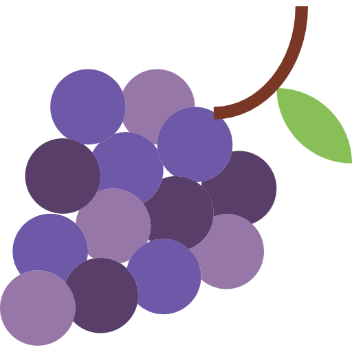 grapes