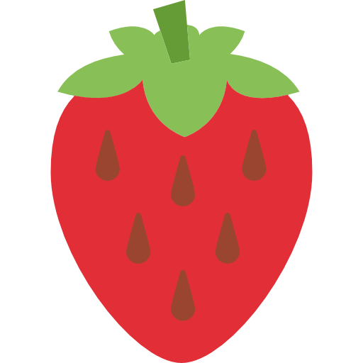 strawberry